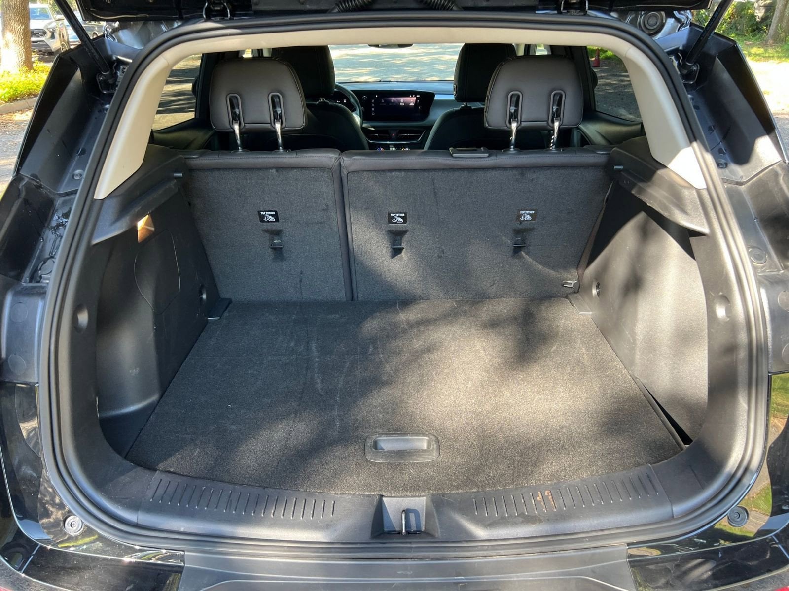 Thumbnail: 2025 Buick Encore GX - 24