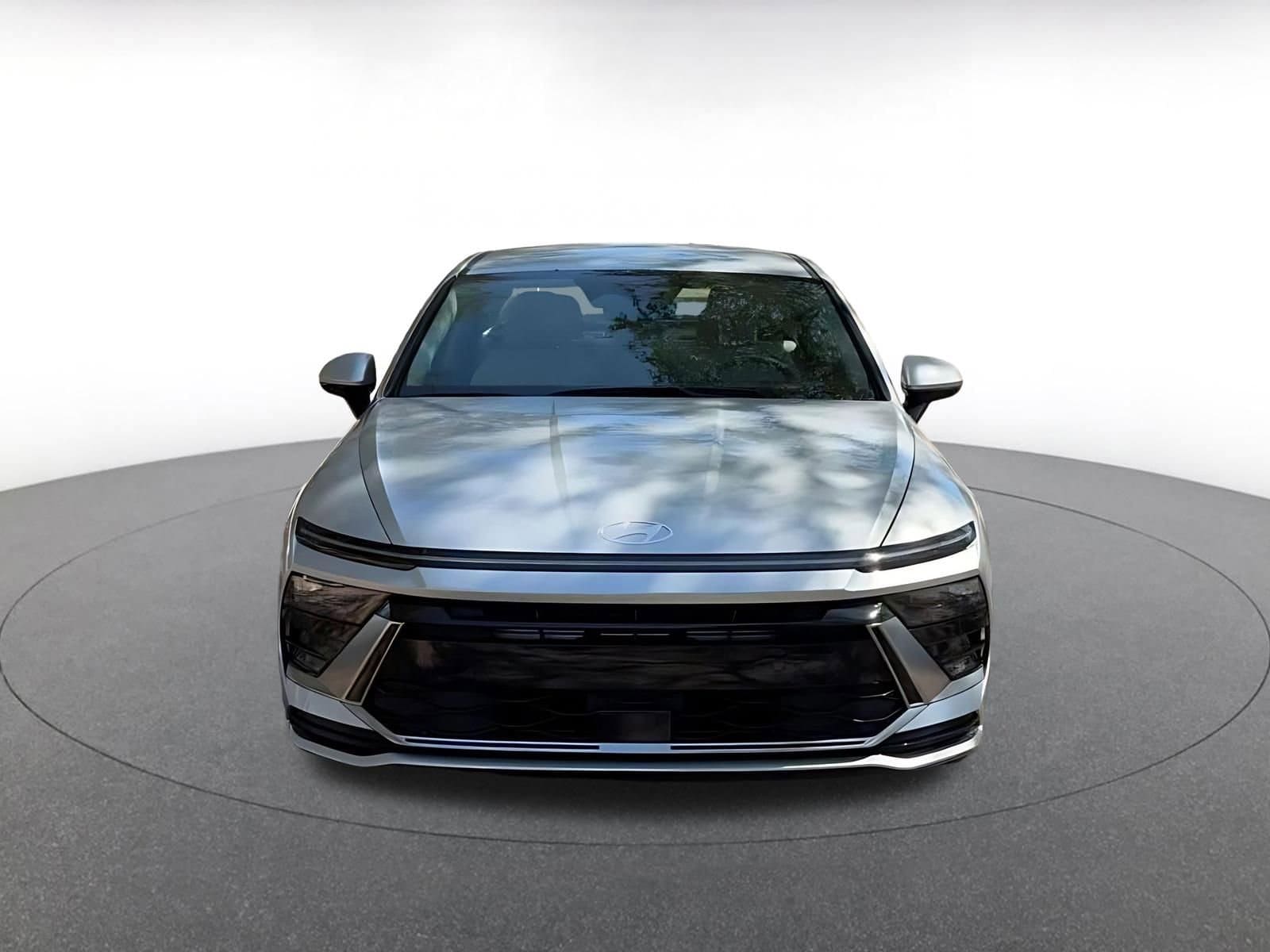 Thumbnail: 2025 Hyundai Sonata - 4