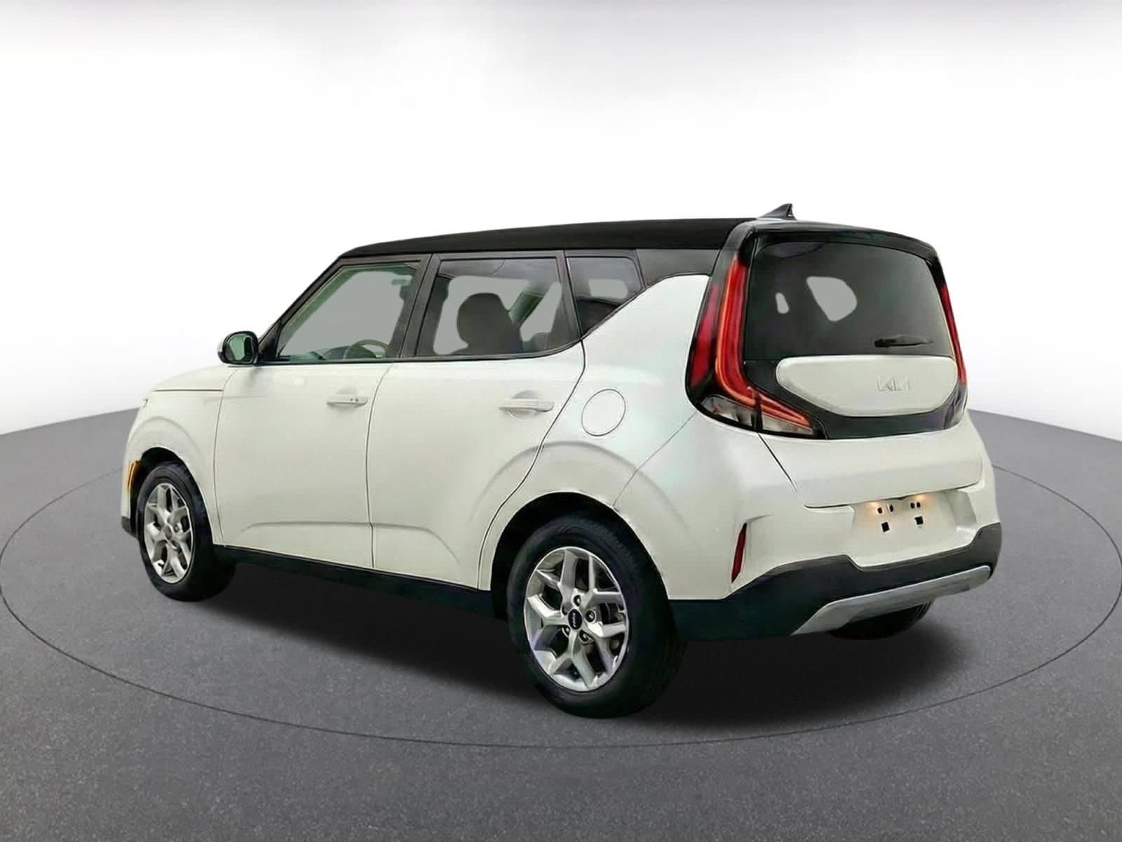 Thumbnail: 2025 Kia Soul - 7