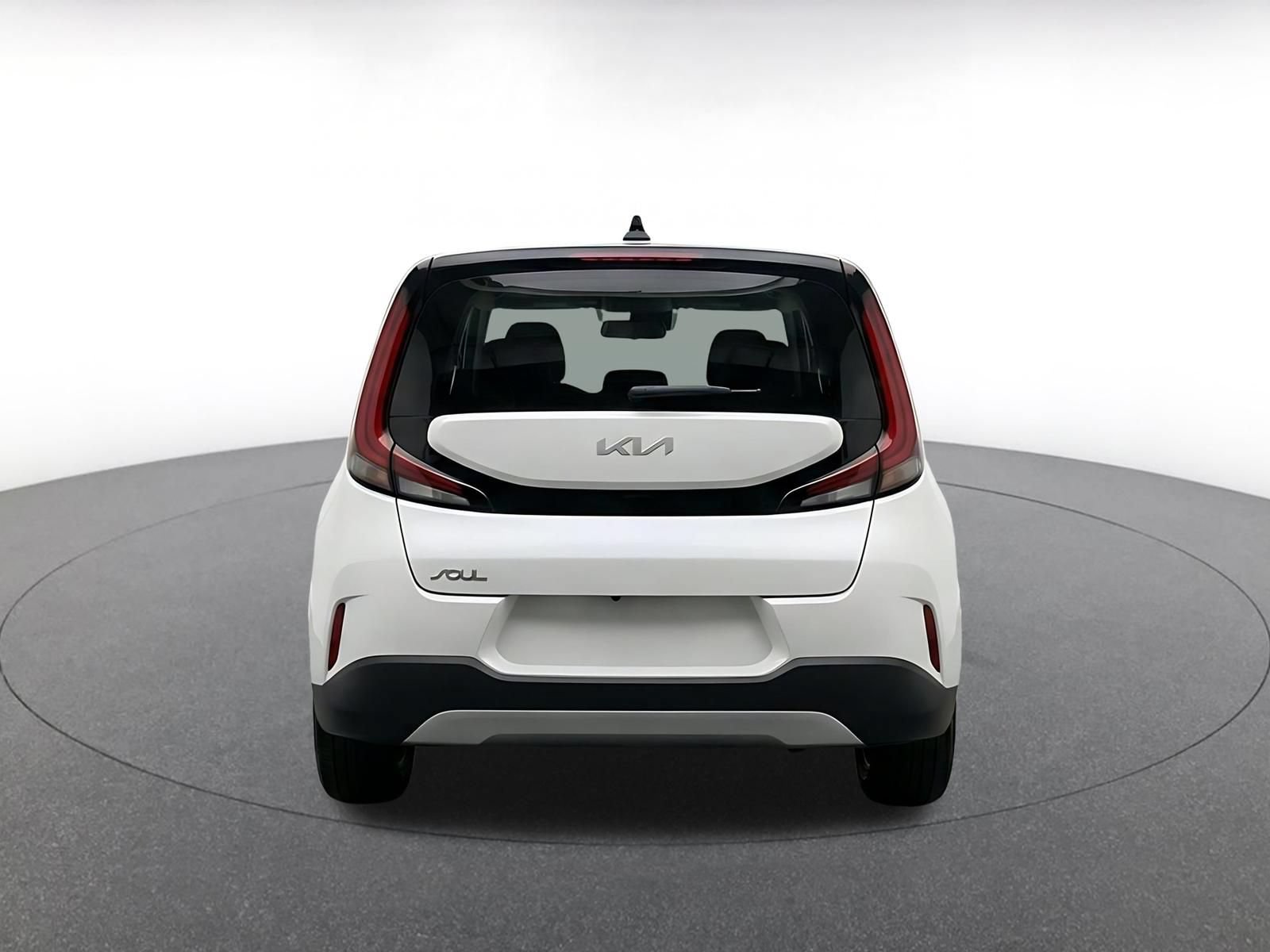 Thumbnail: 2025 Kia Soul - 8