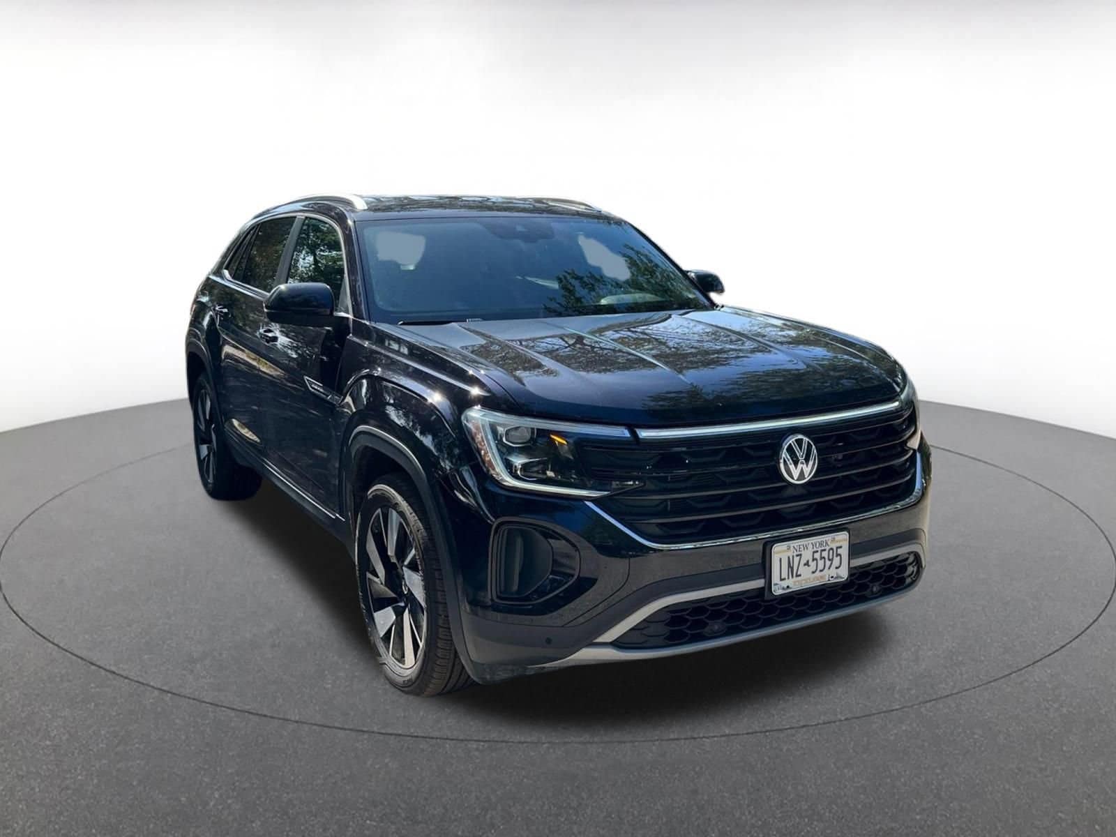 Thumbnail: 2025 Volkswagen Atlas - 1