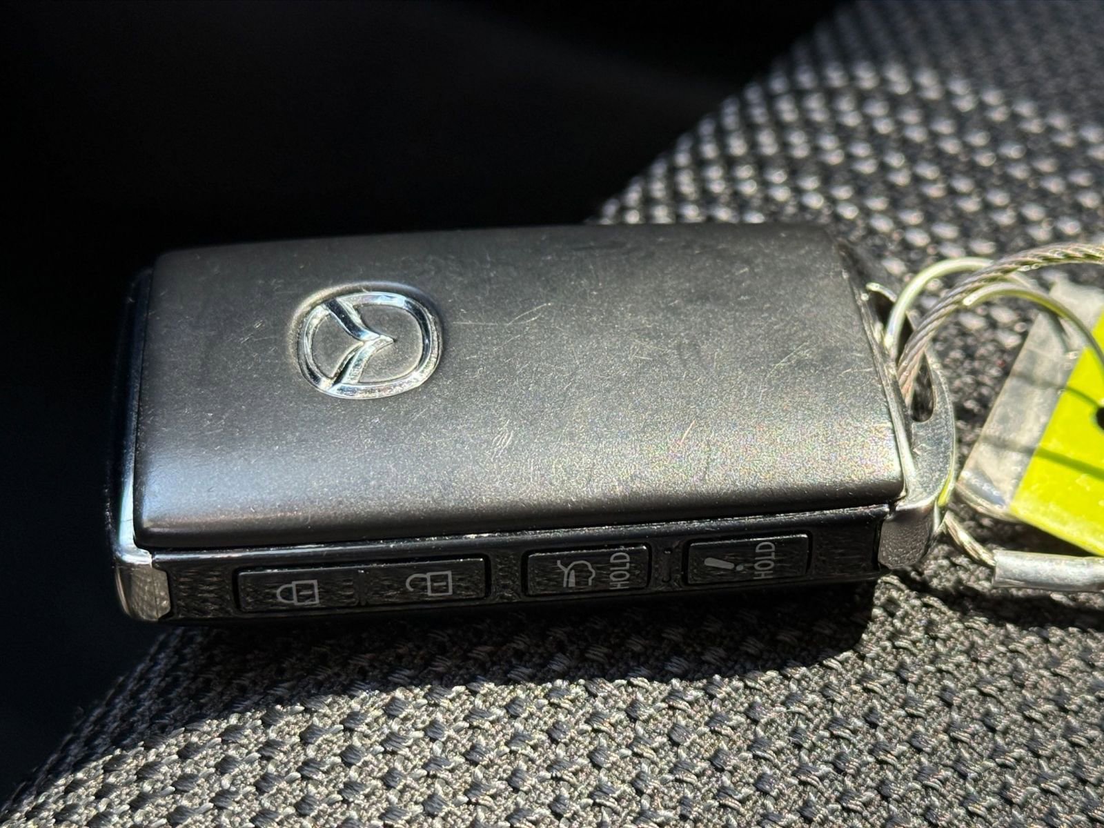 Thumbnail: 2025 Mazda CX-50 - 18