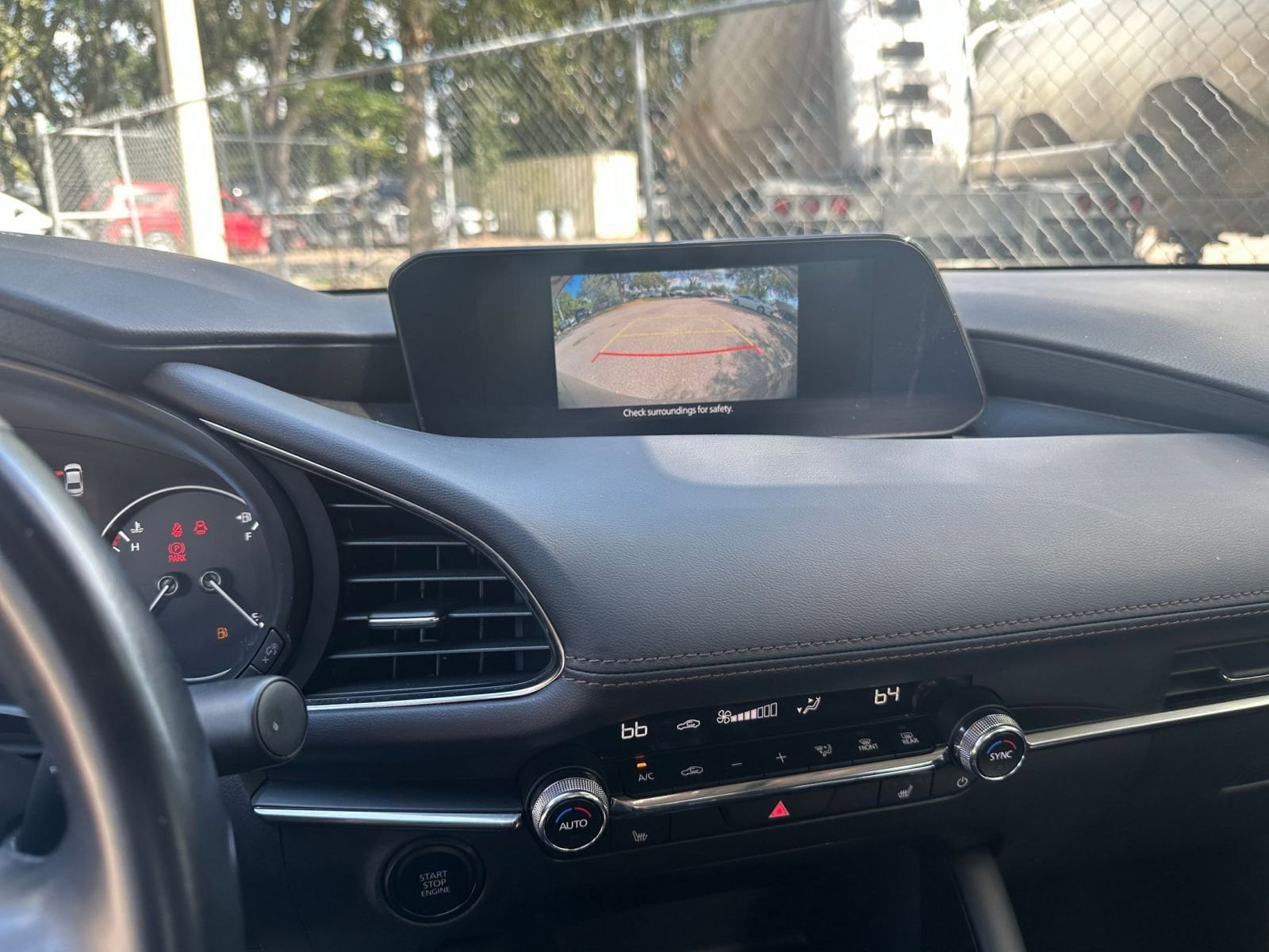 Thumbnail: 2025 Mazda Mazda3 - 17