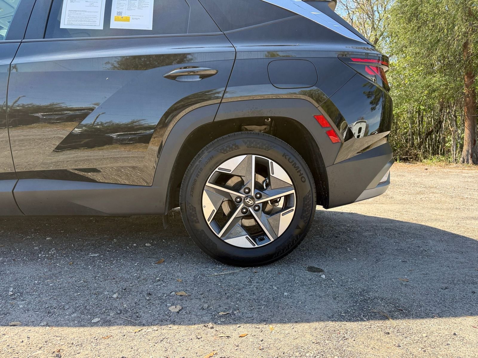 Thumbnail: 2025 Hyundai Tucson - 27