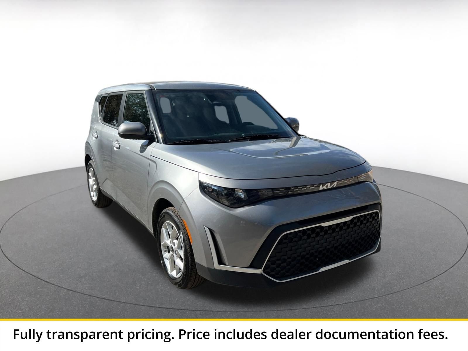 Thumbnail: 2025 Kia Soul - 1