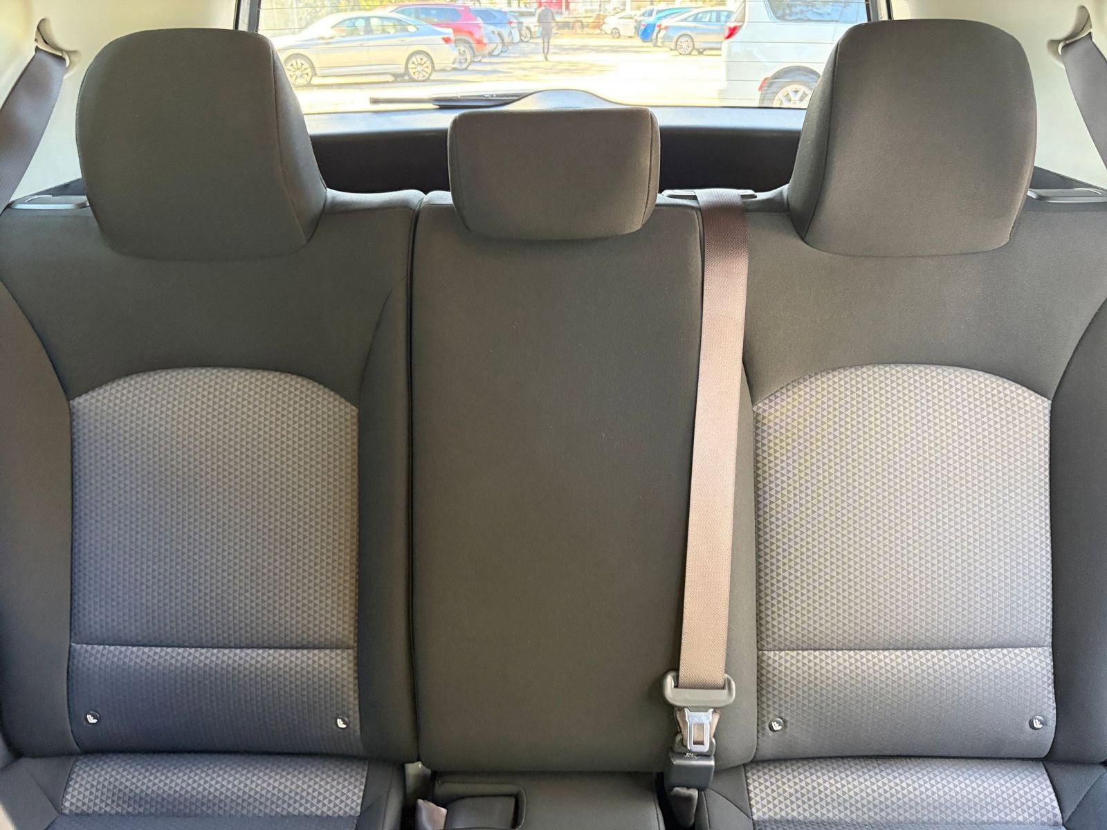 Thumbnail: 2025 Kia Soul - 33