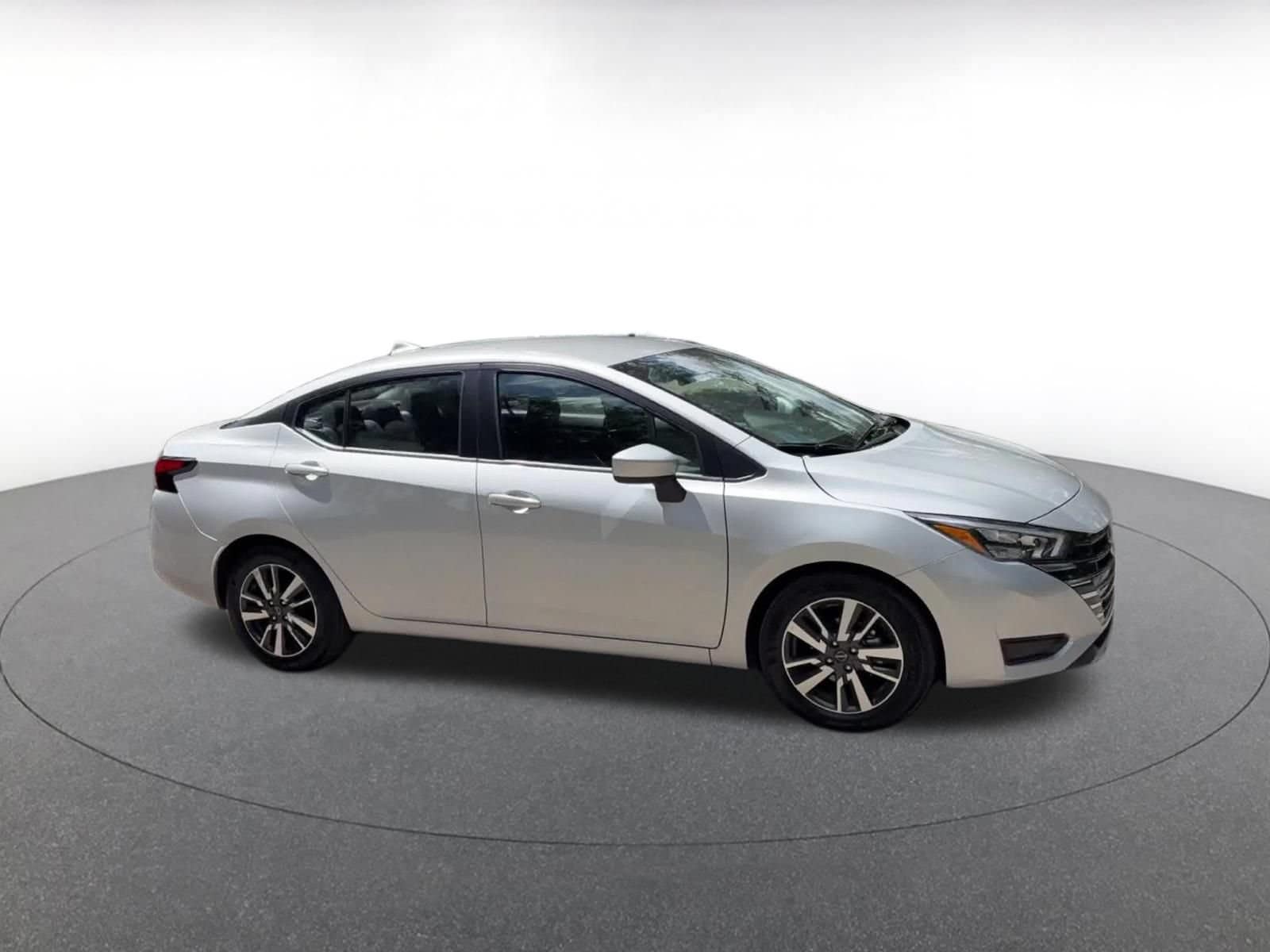 Thumbnail: 2025 Nissan Versa - 2