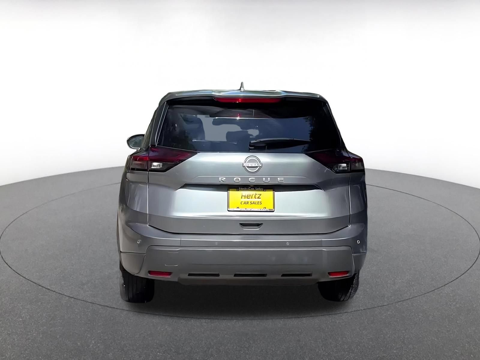 Thumbnail: 2025 Nissan Rogue - 12