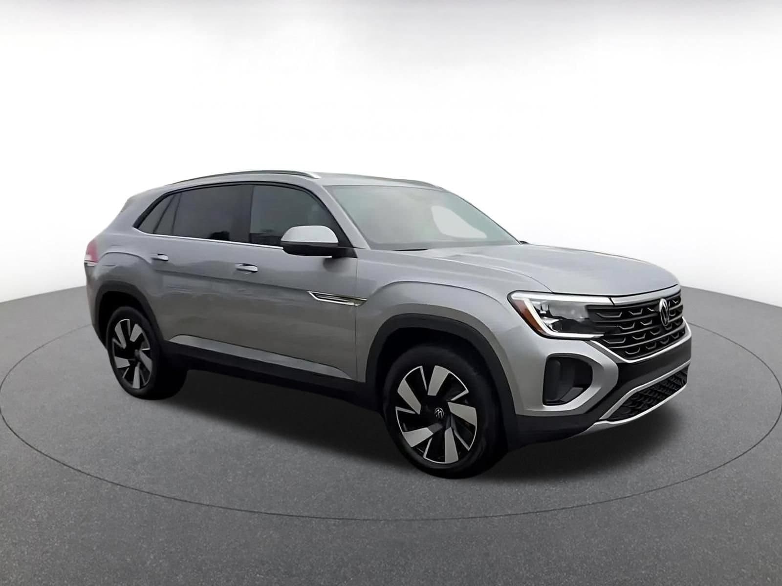 Thumbnail: 2026 Volkswagen Atlas - 2