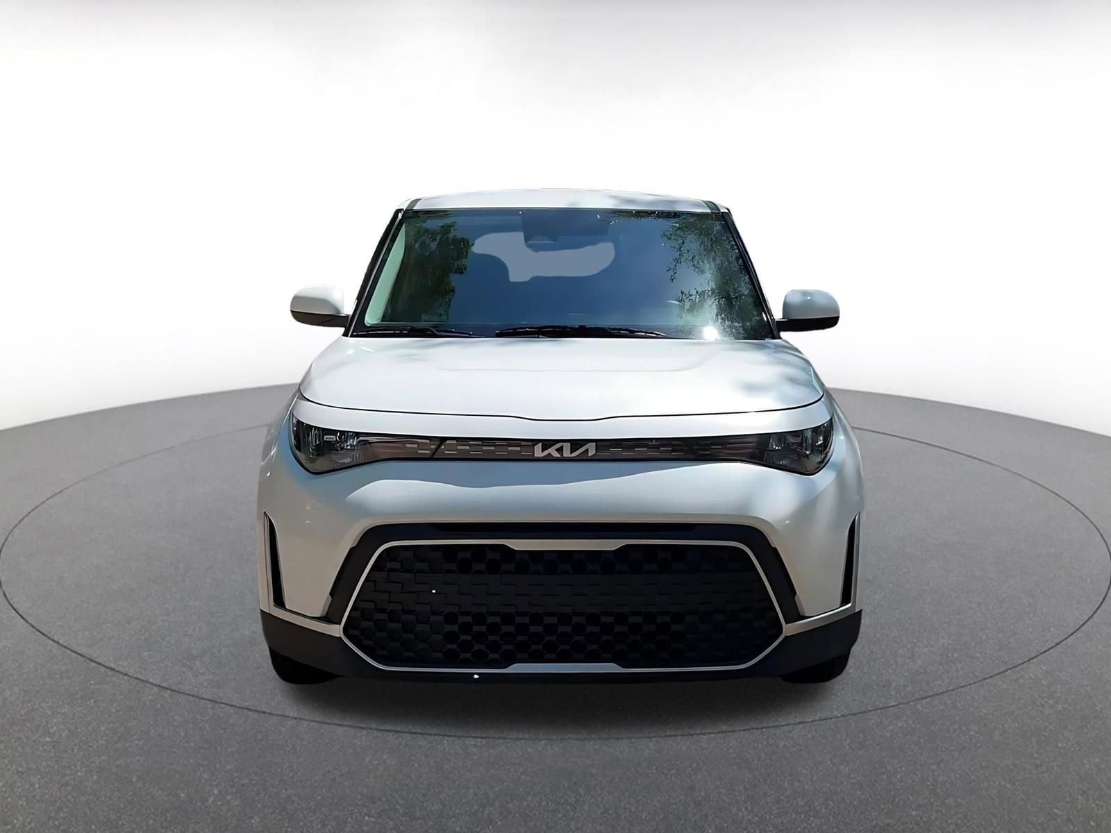Thumbnail: 2025 Kia Soul - 4