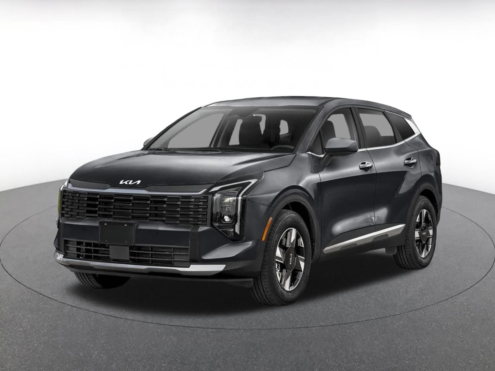 Thumbnail: 2026 Kia Sportage - 3