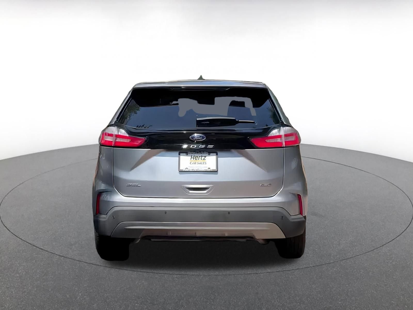 Thumbnail: 2023 Ford Edge - 16