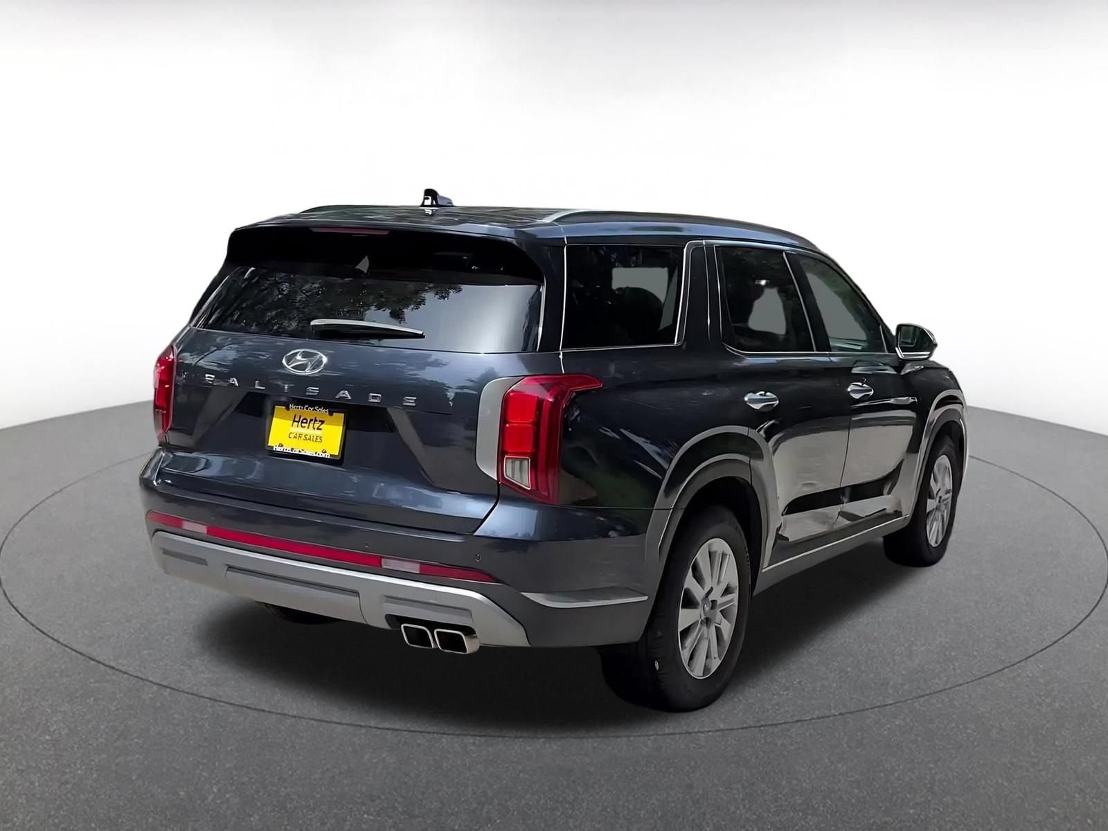 Thumbnail: 2024 Hyundai Palisade - 14