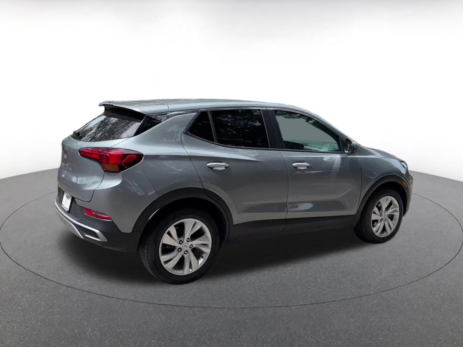 Thumbnail: 2025 Buick Encore GX - 15