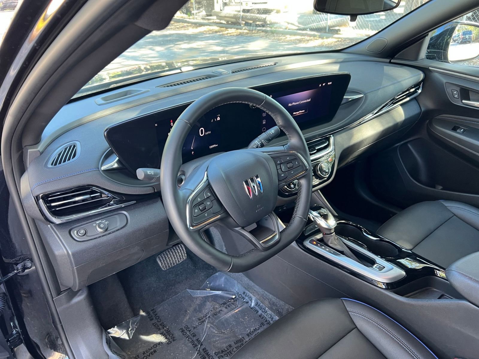 Thumbnail: 2025 Buick Envista - 28