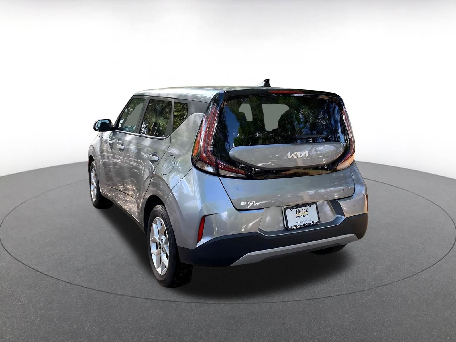 Thumbnail: 2025 Kia Soul - 5