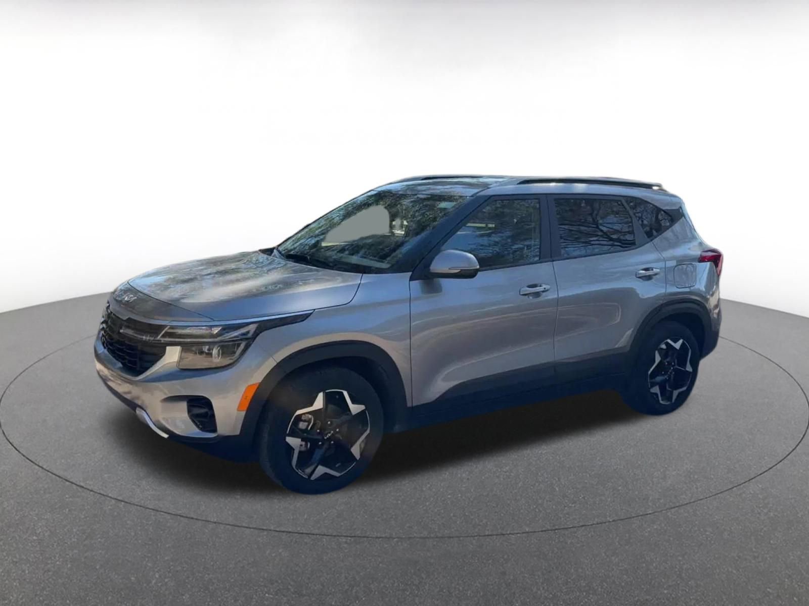 Thumbnail: 2025 Kia Seltos - 8