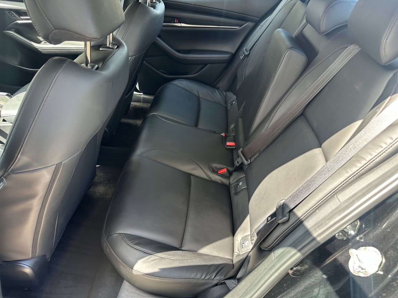 Thumbnail: 2025 Mazda Mazda3 - 31