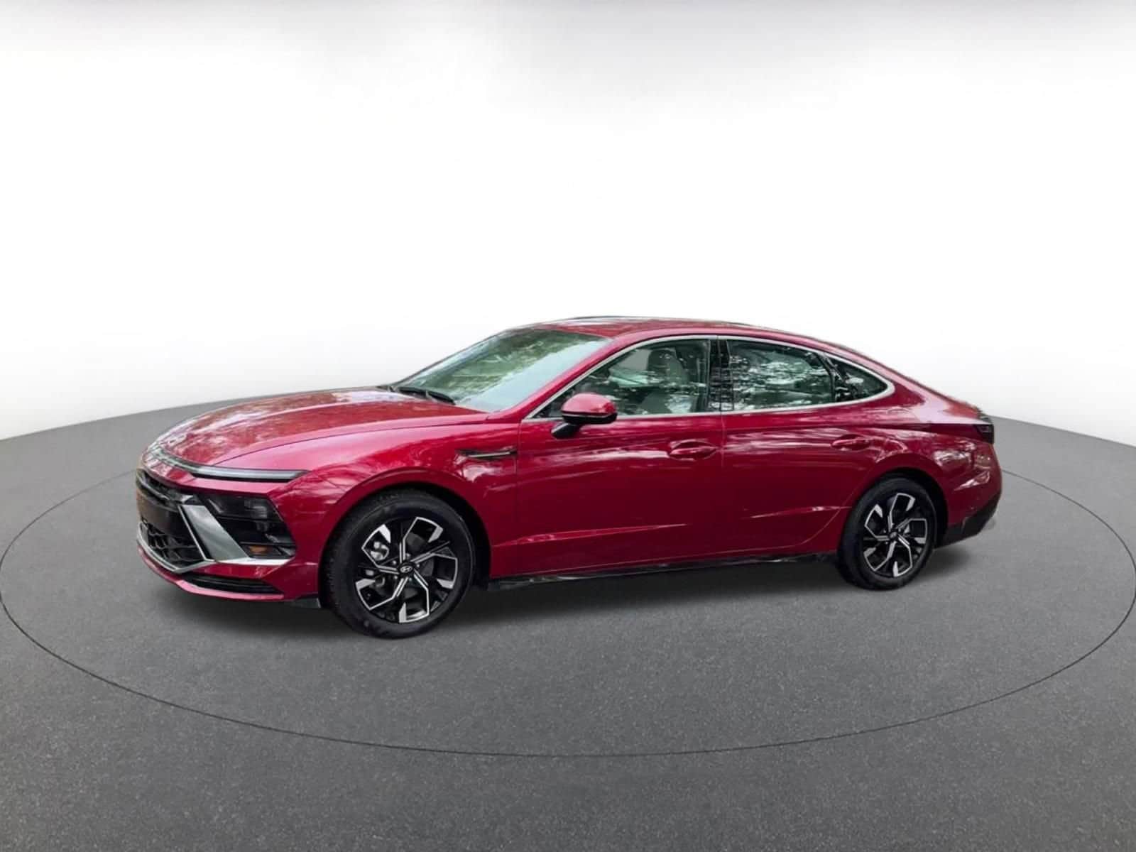 Thumbnail: 2025 Hyundai Sonata - 8