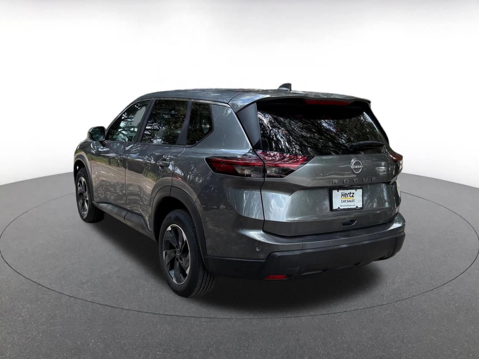 Thumbnail: 2025 Nissan Rogue - 5