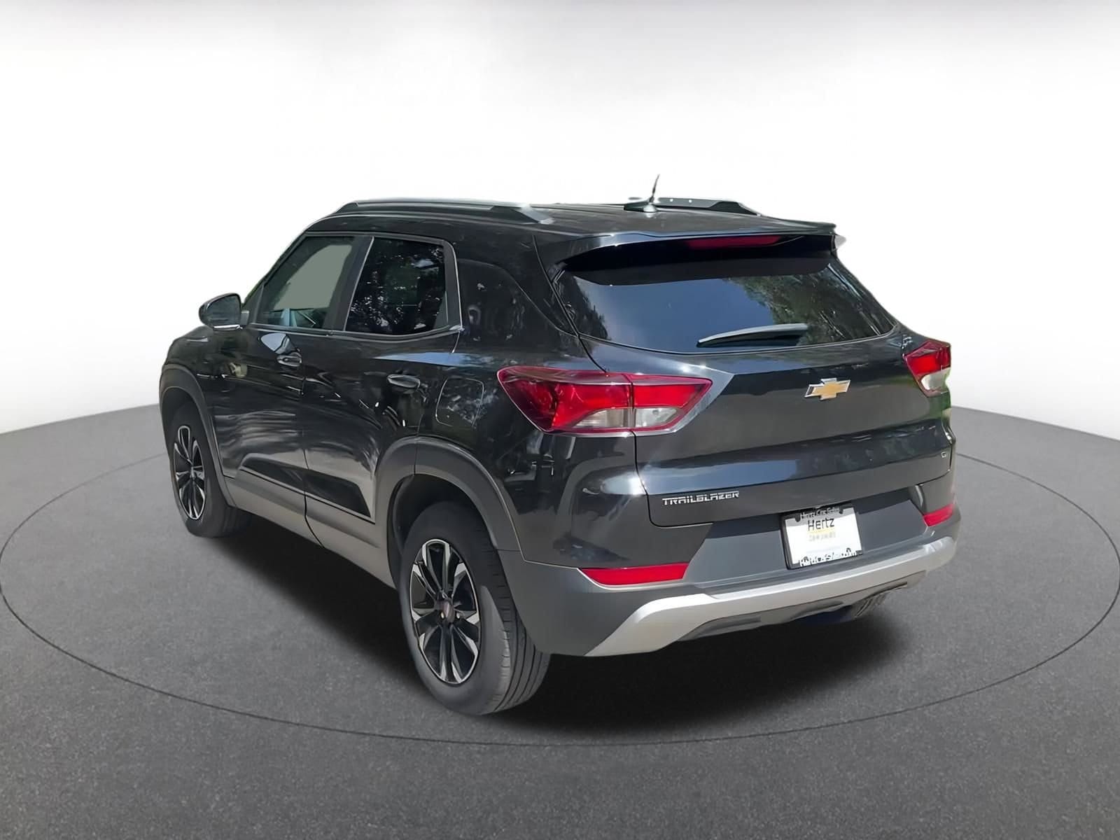 Thumbnail: 2023 Chevrolet TrailBlazer - 11