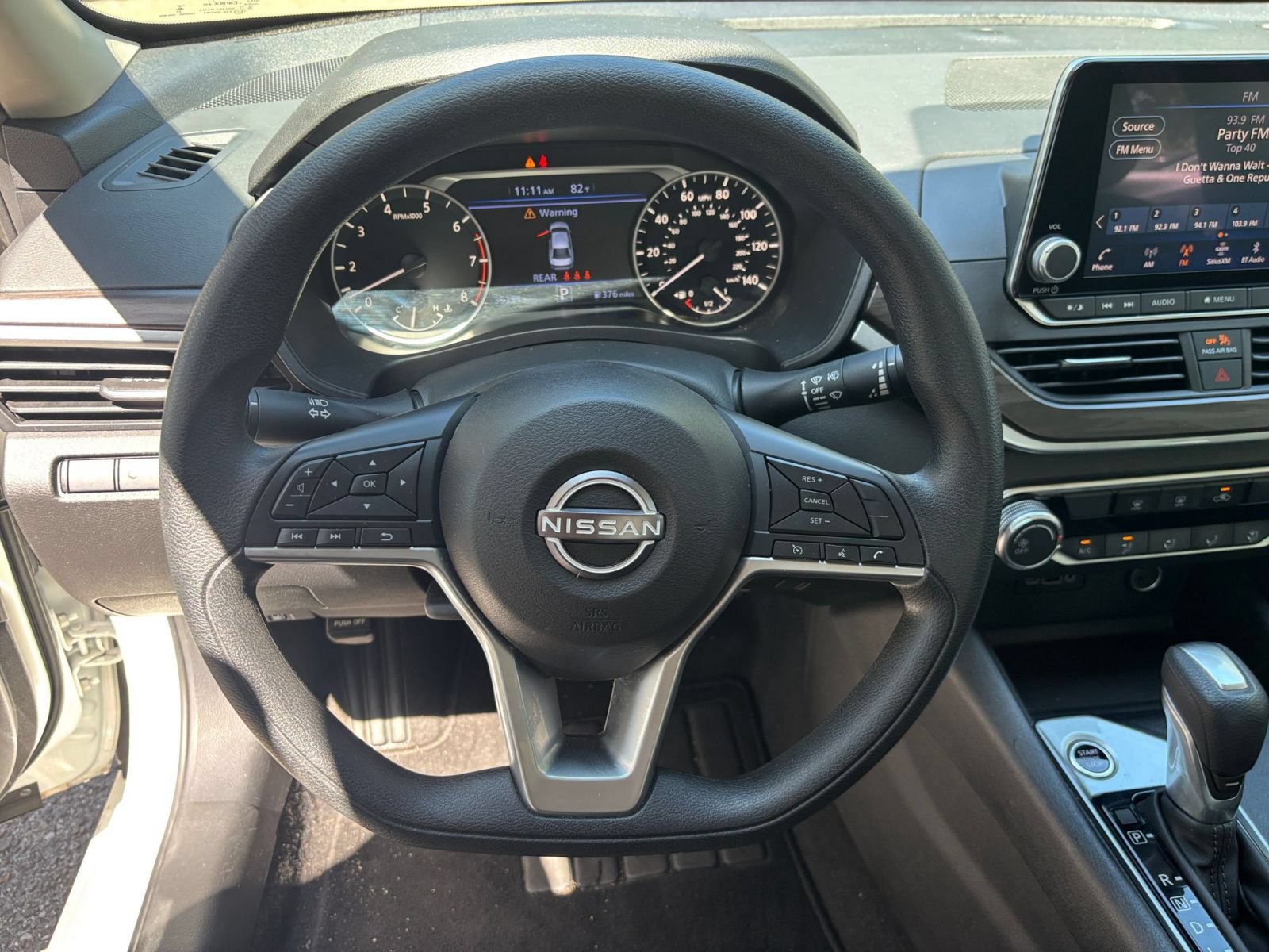 Thumbnail: 2025 Nissan Altima - 23