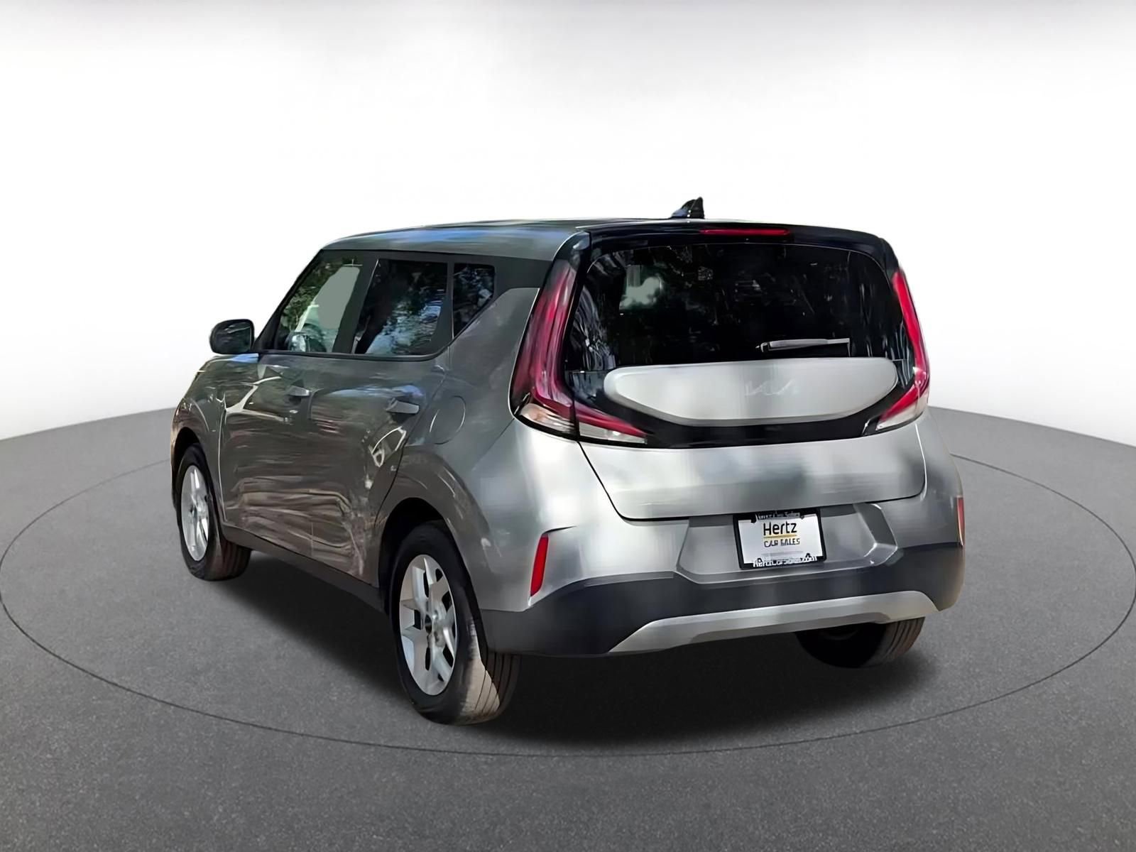 Thumbnail: 2025 Kia Soul - 9