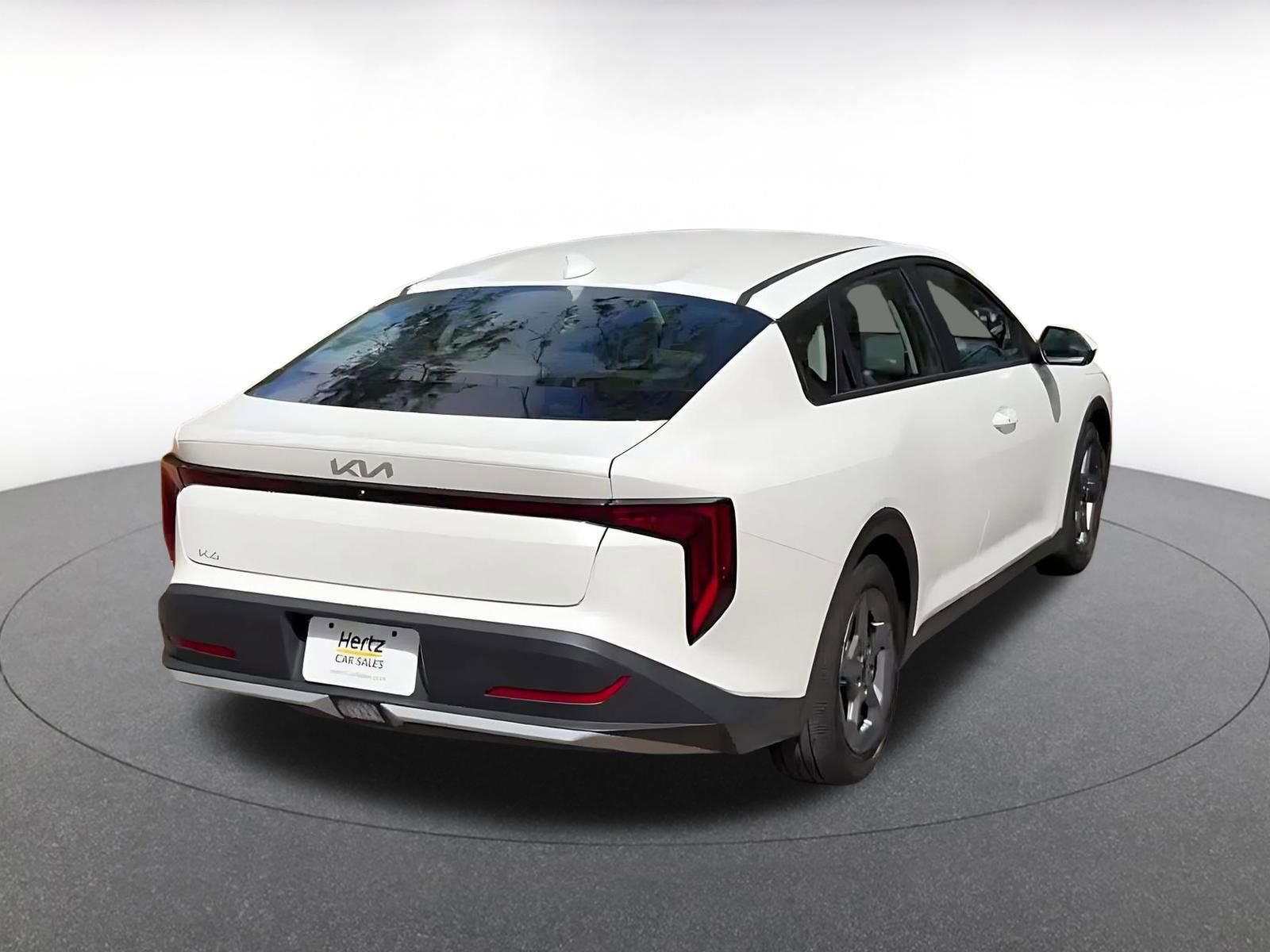 Thumbnail: 2025 Kia K4 - 14