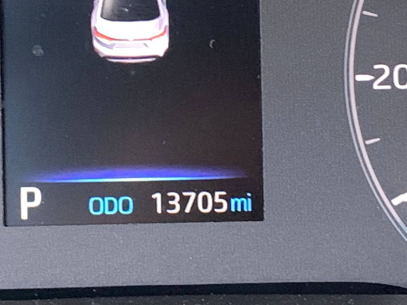 Thumbnail: 2025 Toyota Corolla - 9