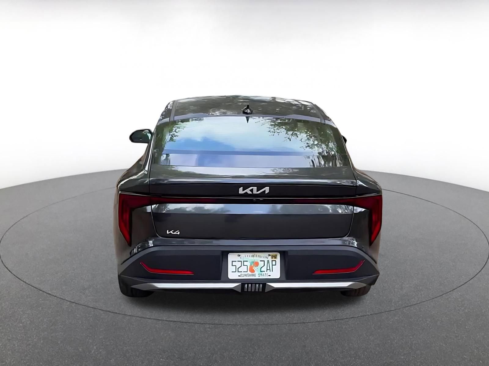 Thumbnail: 2025 Kia K4 - 12