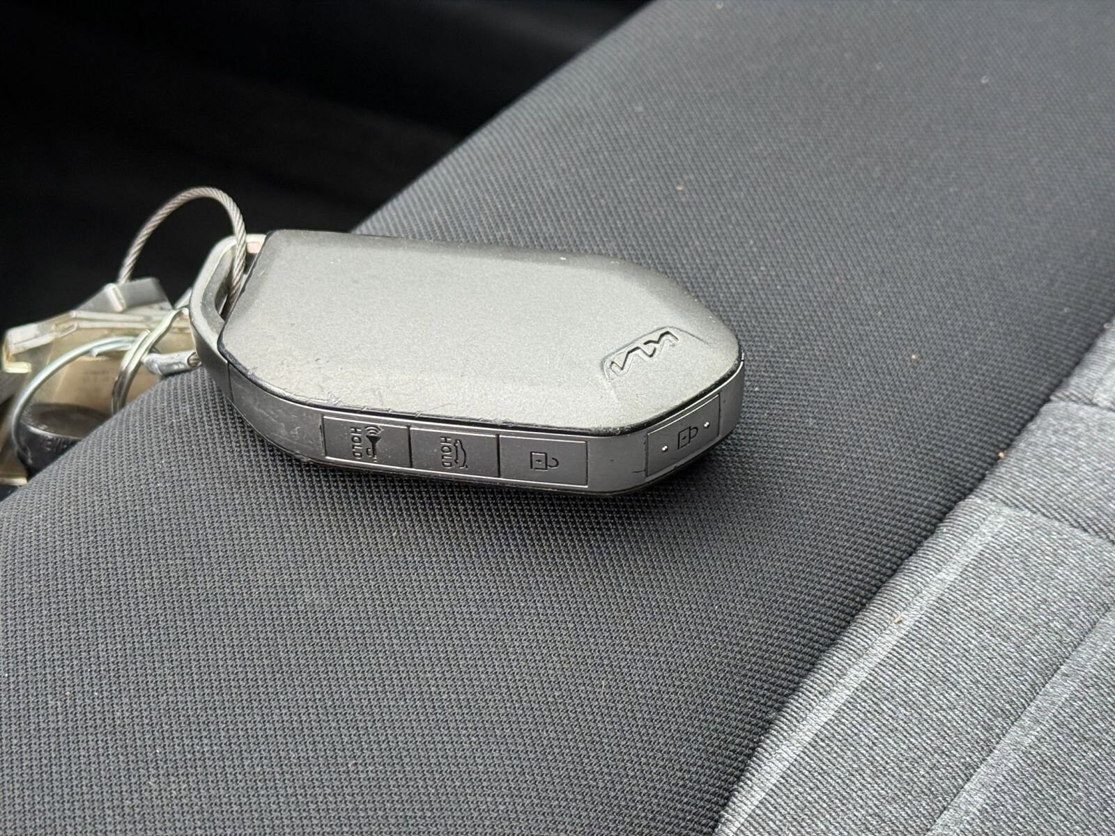 Thumbnail: 2025 Kia K5 - 21