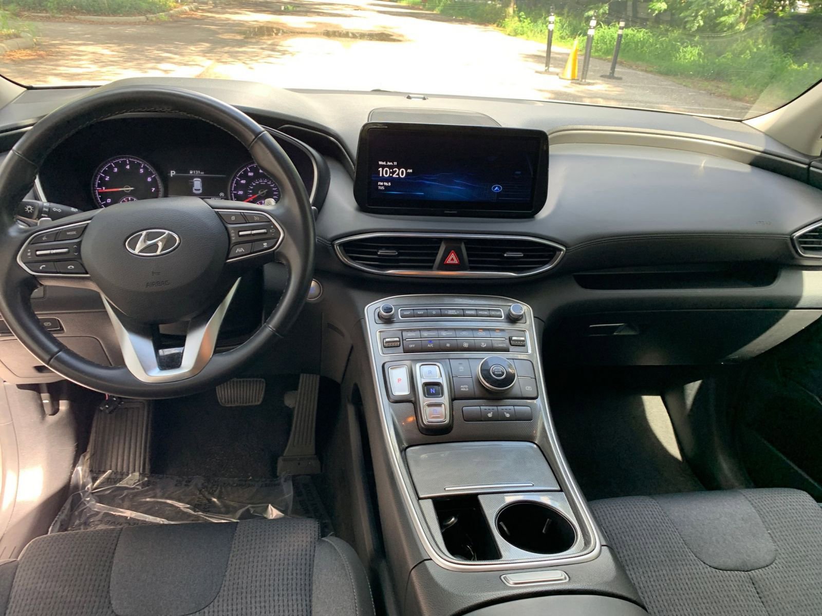 2023 Hyundai Santa Fe SEL 28