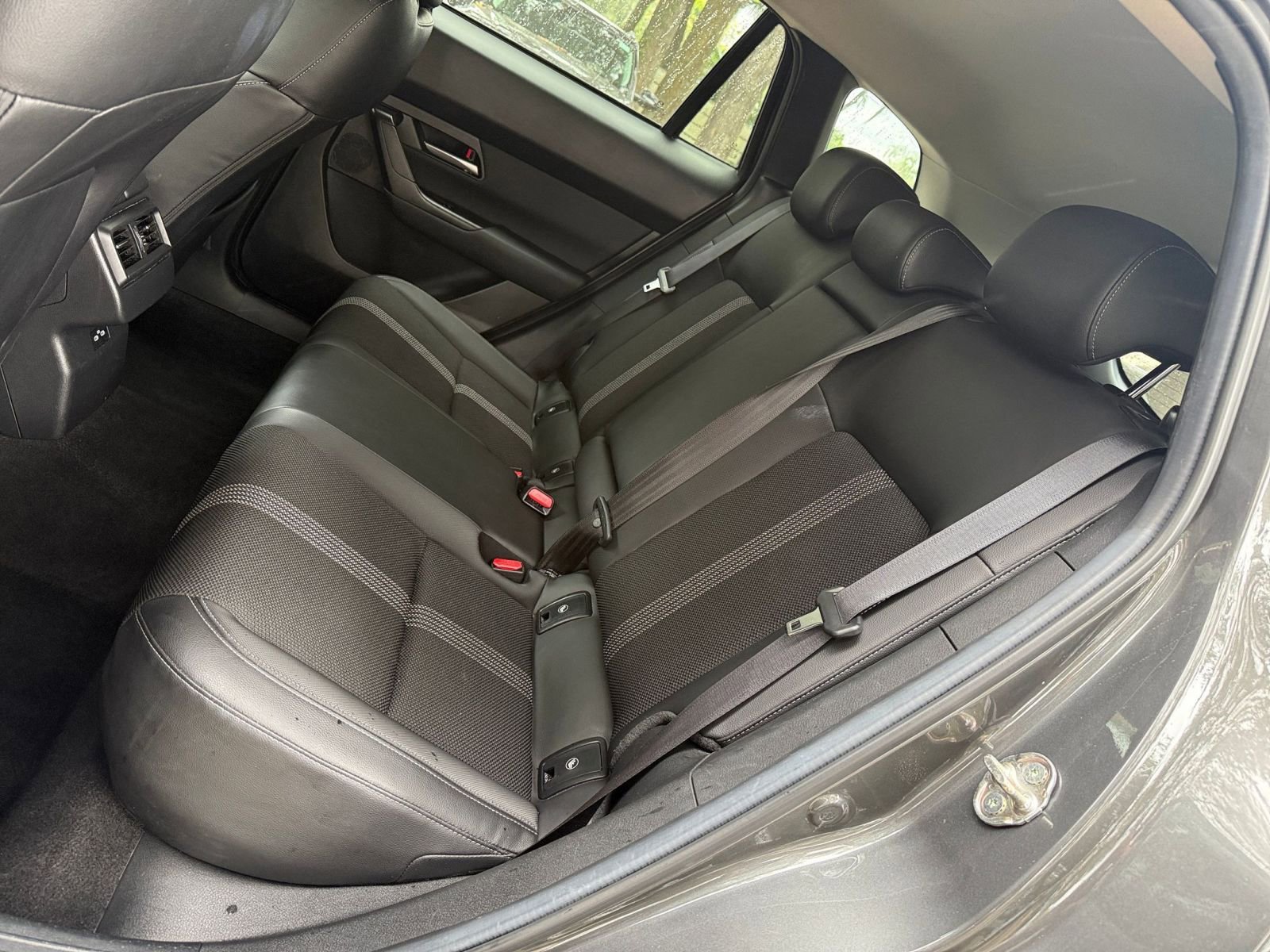 Thumbnail: 2025 Mazda CX-50 - 21