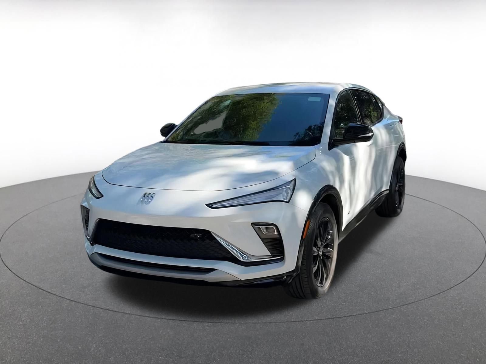 Thumbnail: 2025 Buick Envista - 7