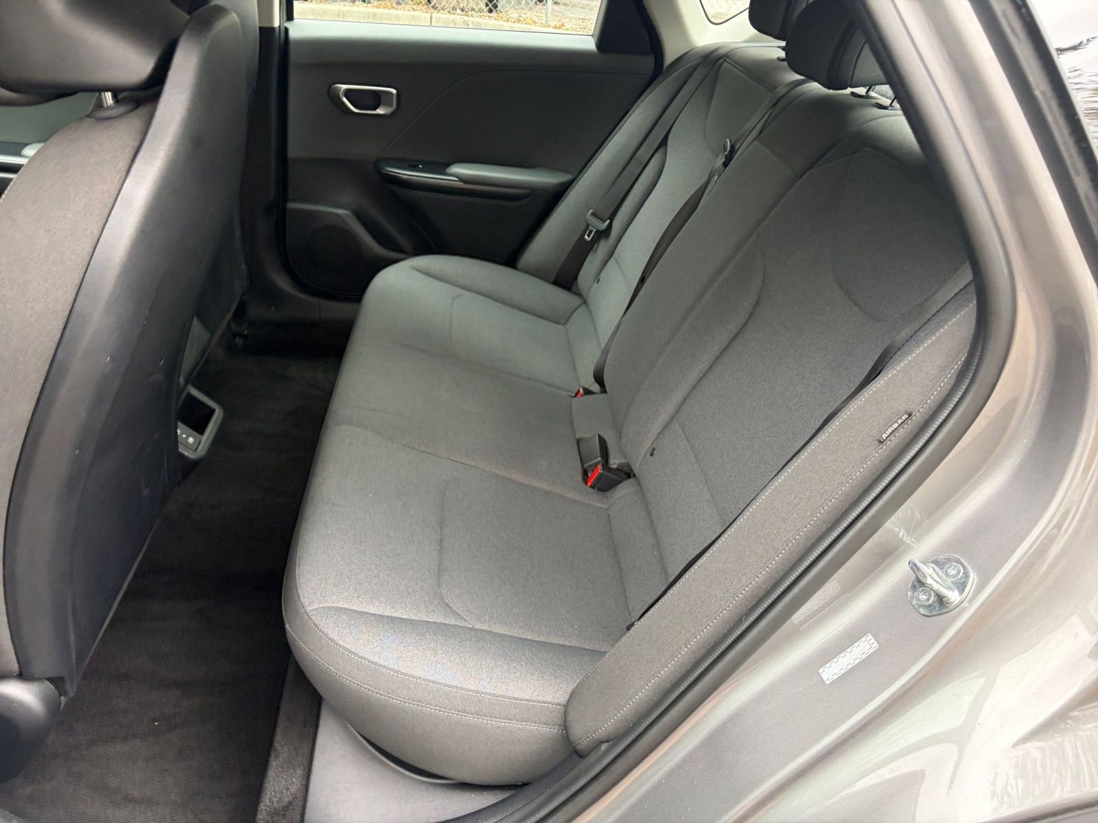 Thumbnail: 2025 Kia K4 - 33