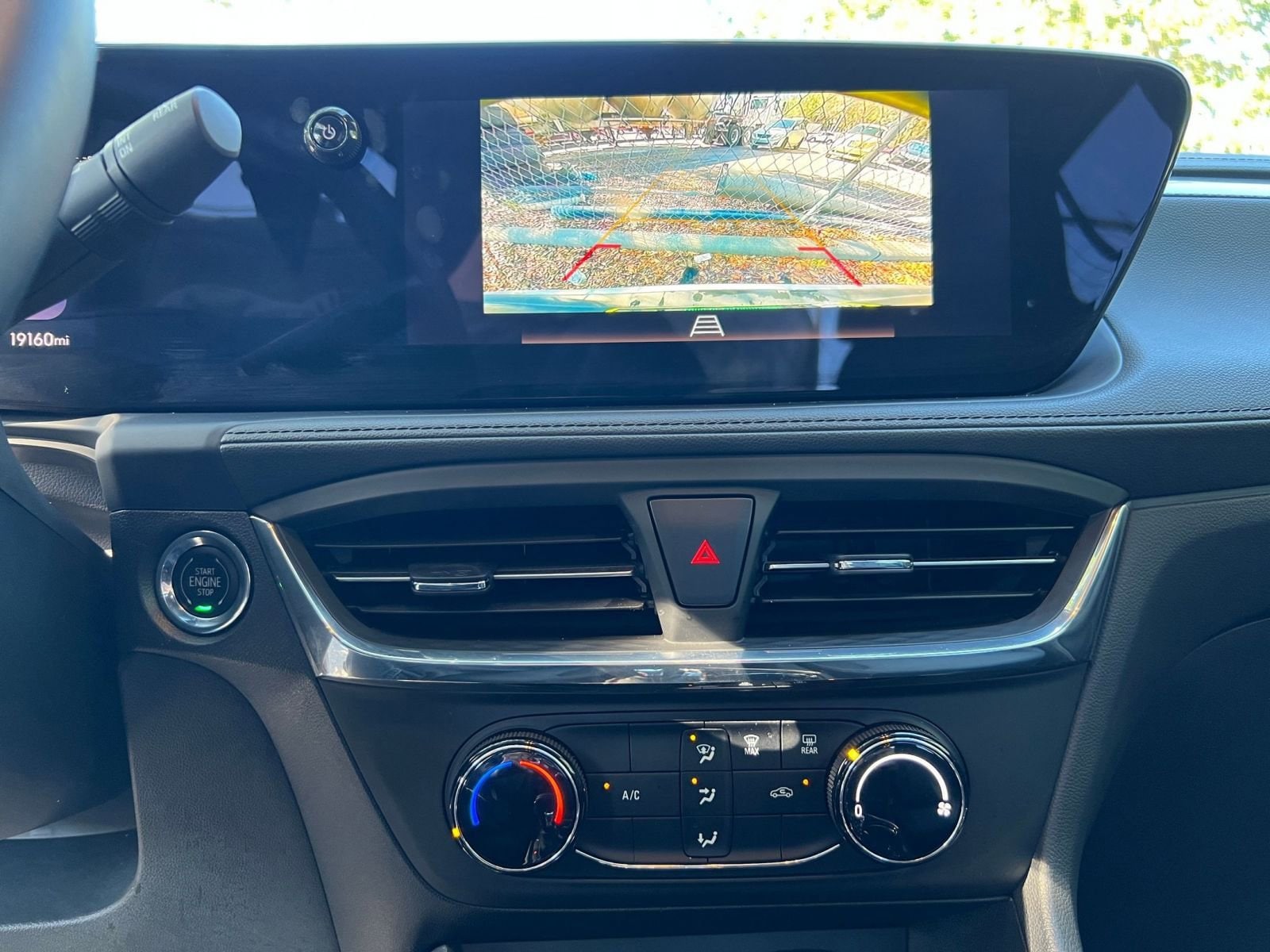 Thumbnail: 2025 Buick Encore GX - 17