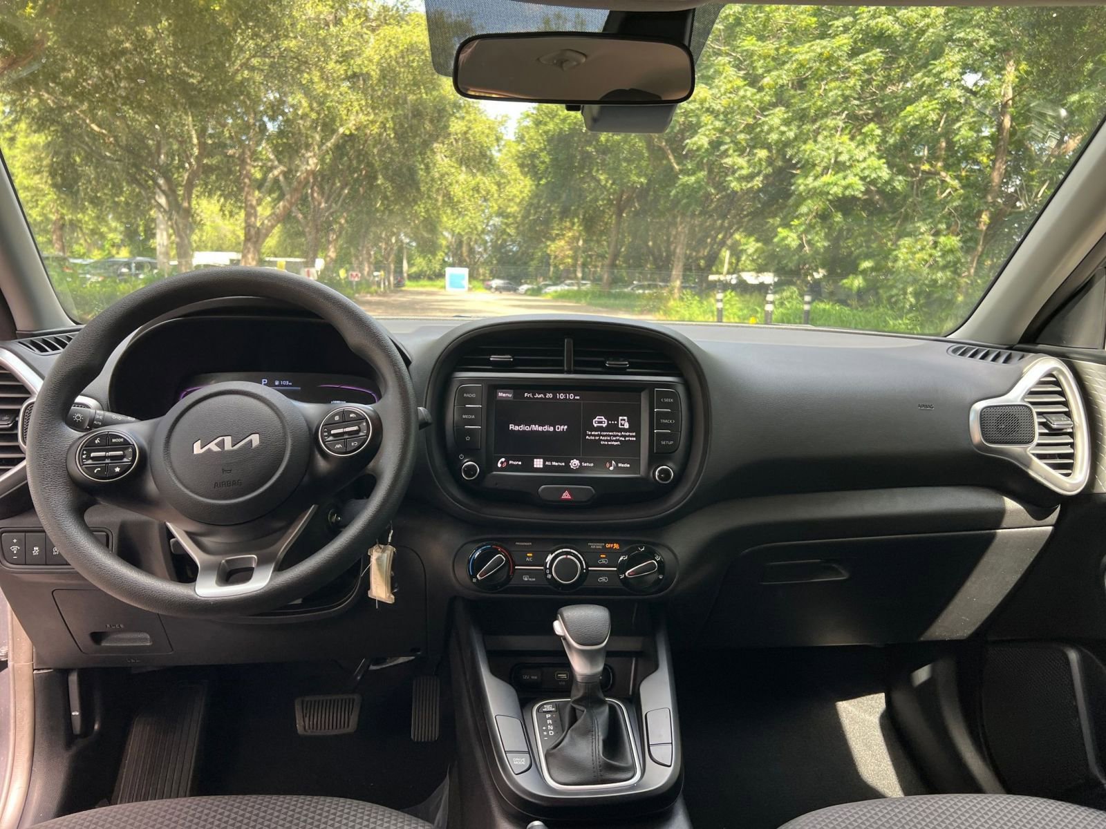 Thumbnail: 2024 Kia Soul - 27