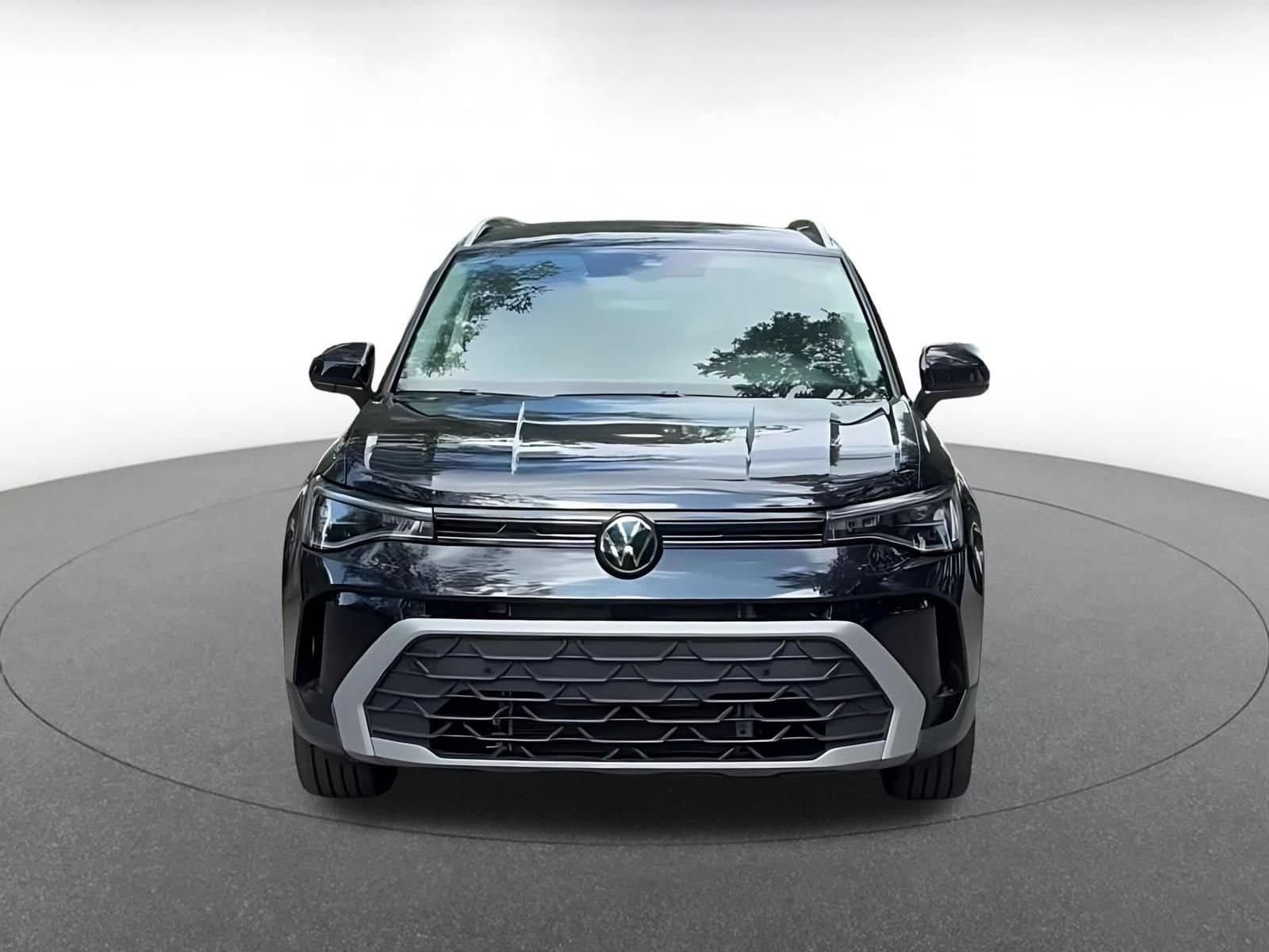 Thumbnail: 2025 Volkswagen Taos - 4
