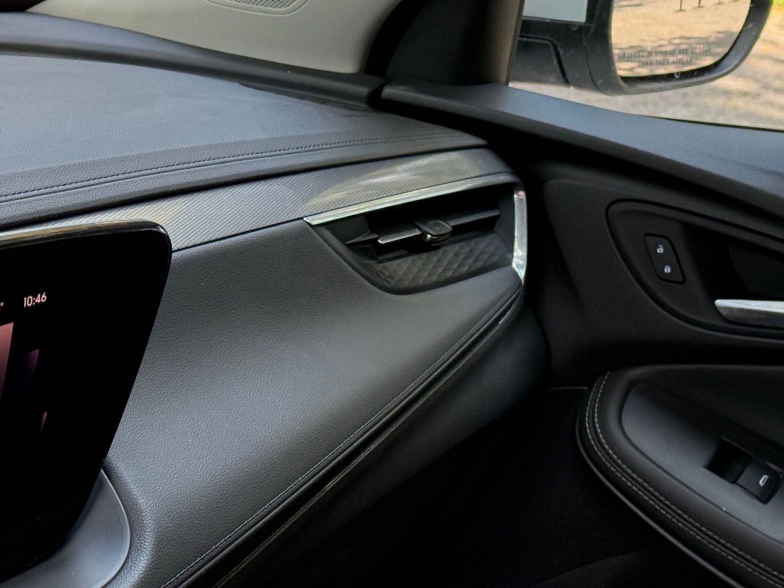 Thumbnail: 2025 Buick Encore GX - 29