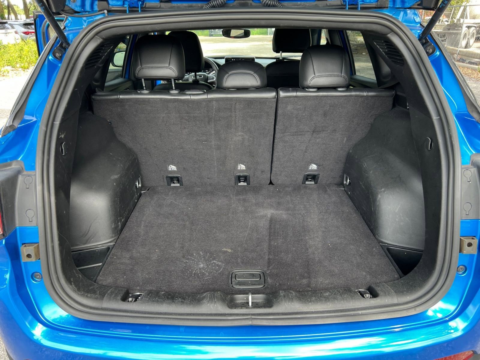 Thumbnail: 2025 Jeep Compass - 24