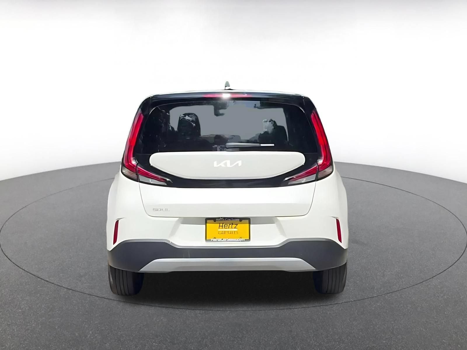 Thumbnail: 2025 Kia Soul - 12