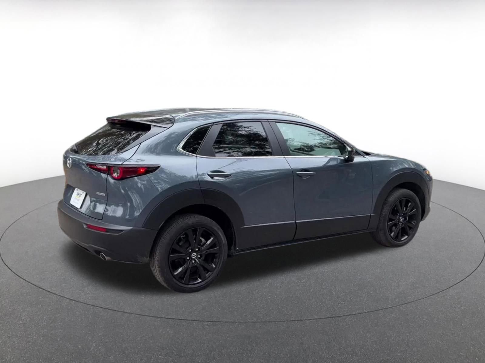 Thumbnail: 2025 Mazda CX-30 - 15