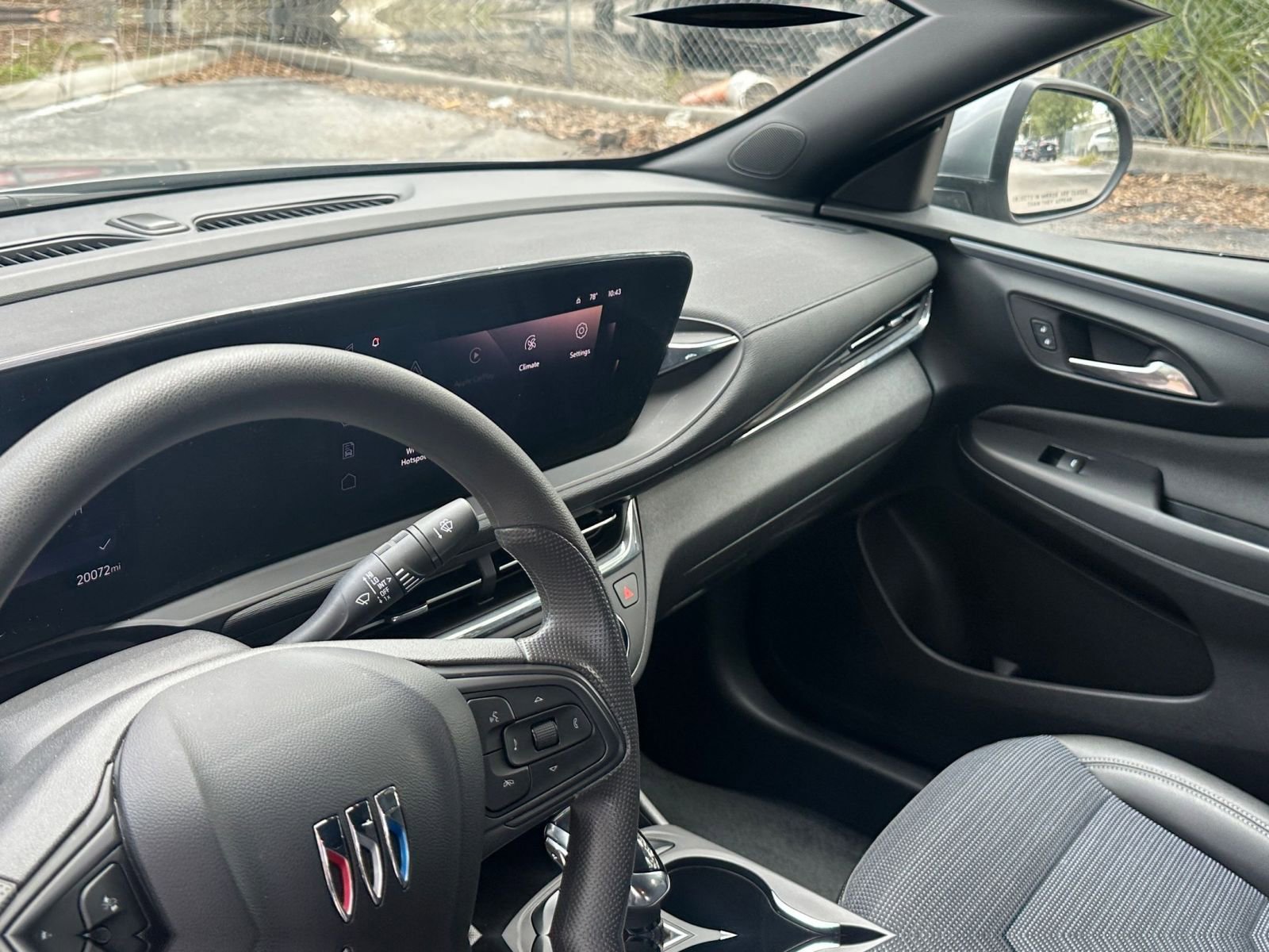 Thumbnail: 2025 Buick Envista - 29