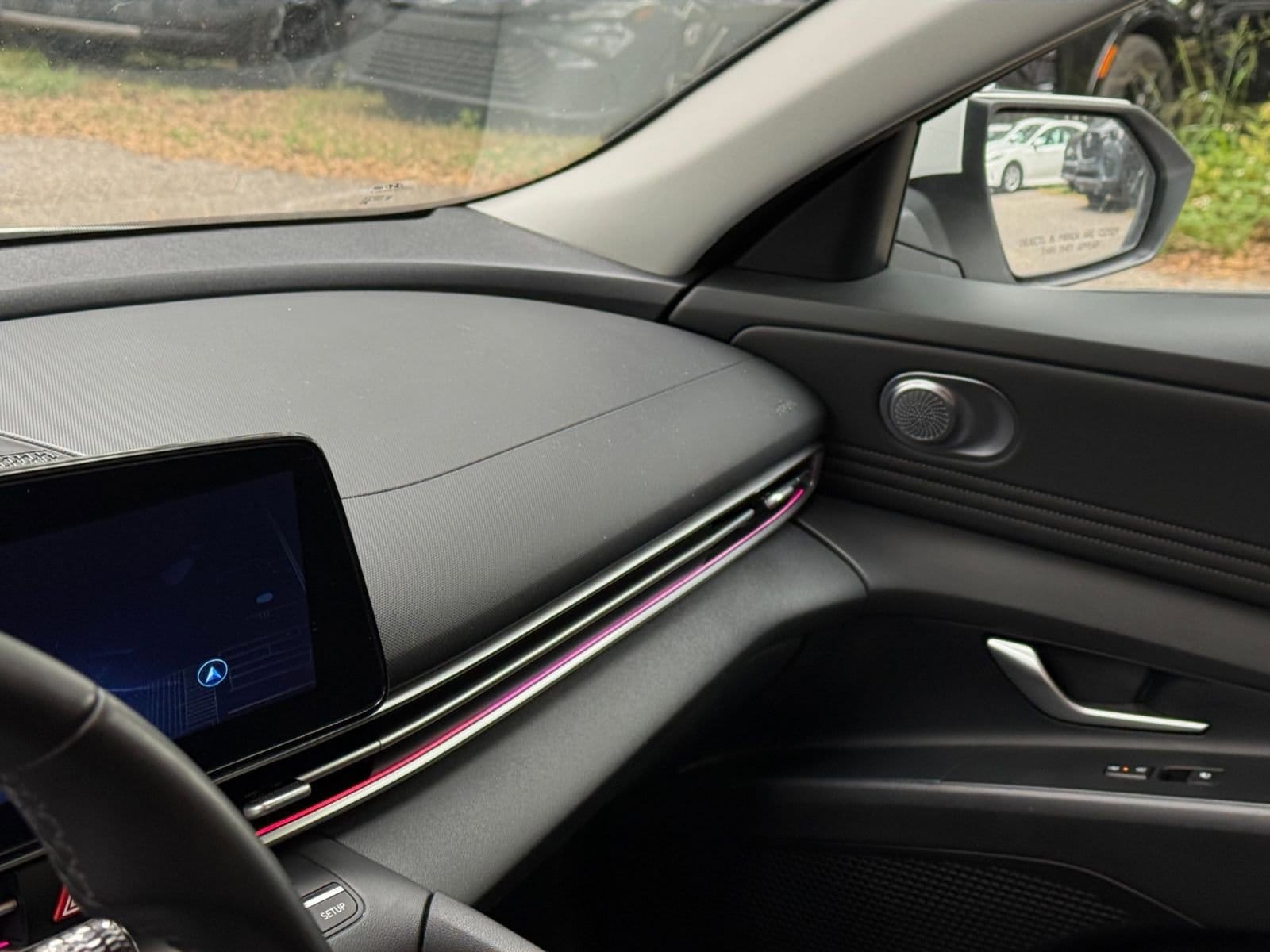 Thumbnail: 2025 Hyundai Elantra - 29