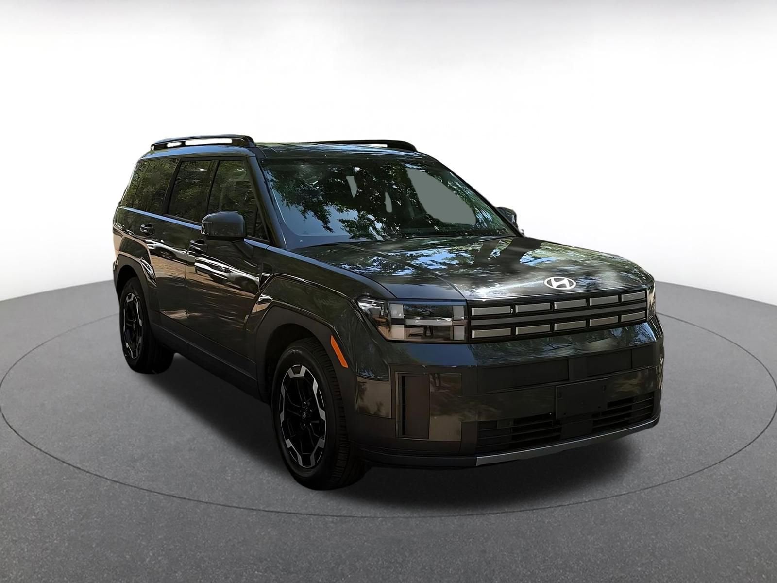 Thumbnail: 2025 Hyundai Santa Fe - 1