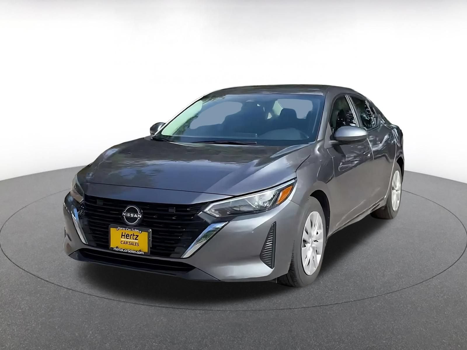 Thumbnail: 2025 Nissan Sentra - 6