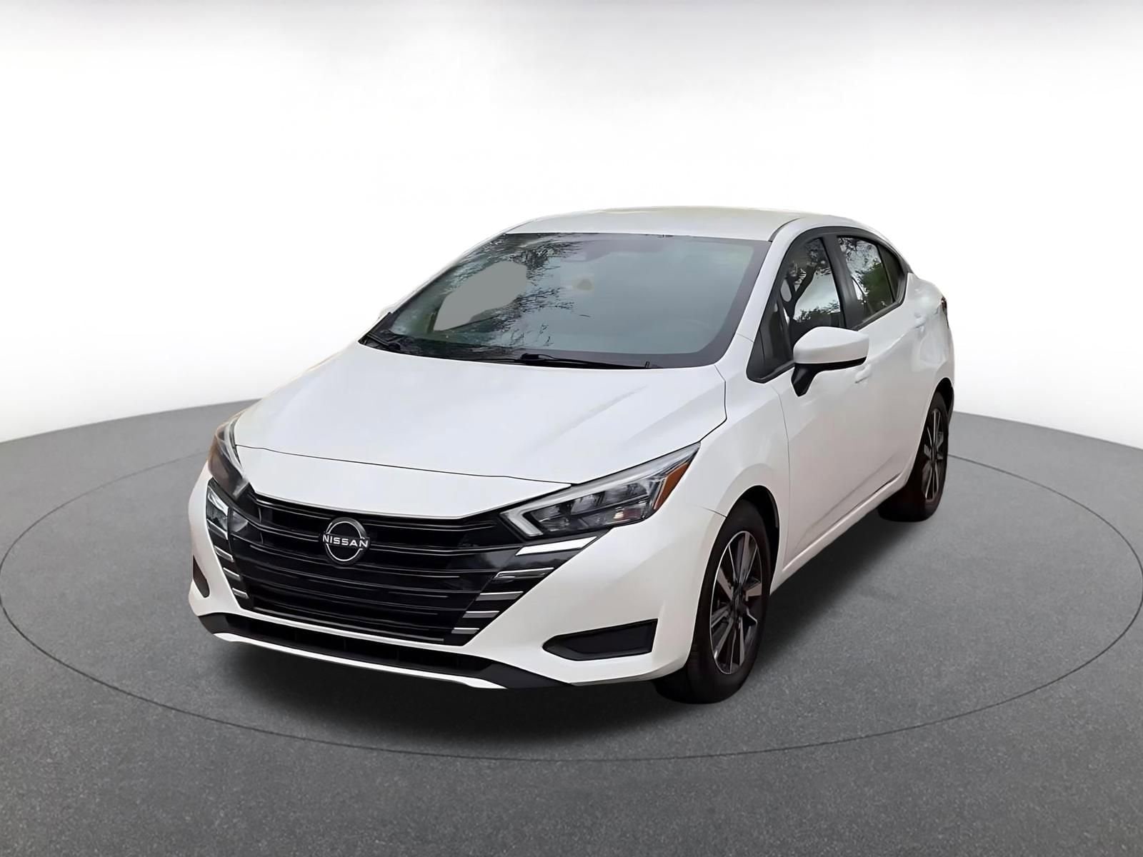 Thumbnail: 2025 Nissan Versa - 7