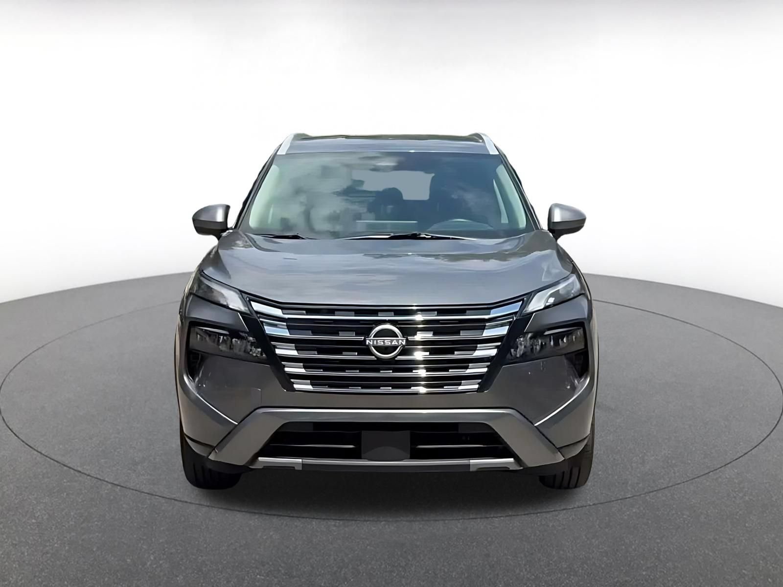 Thumbnail: 2026 Nissan Rogue - 4