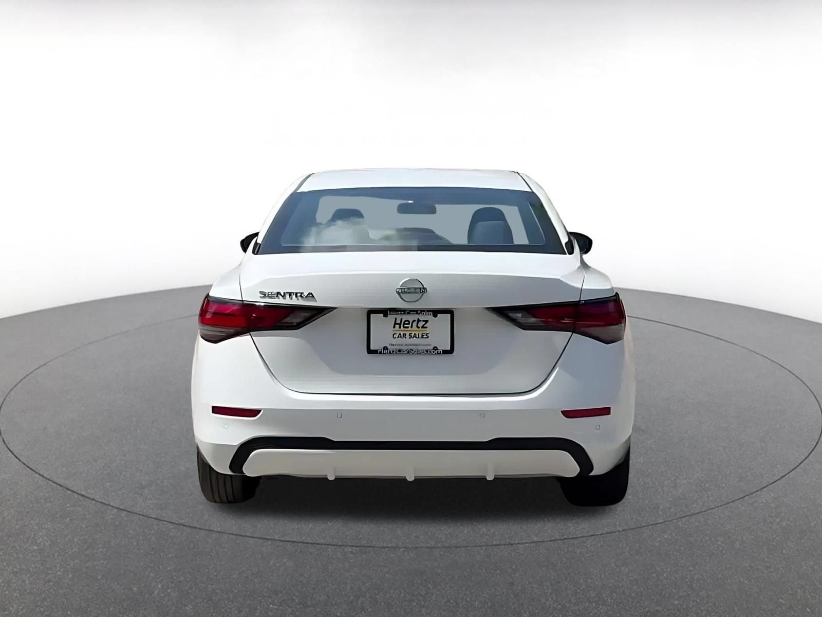 Thumbnail: 2025 Nissan Sentra - 12