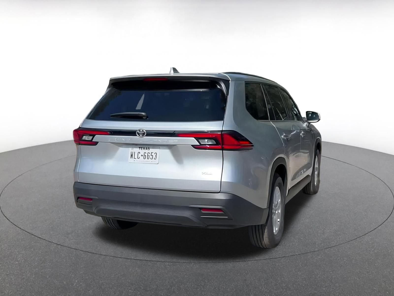 Thumbnail: 2025 Toyota Grand Highlander - 14